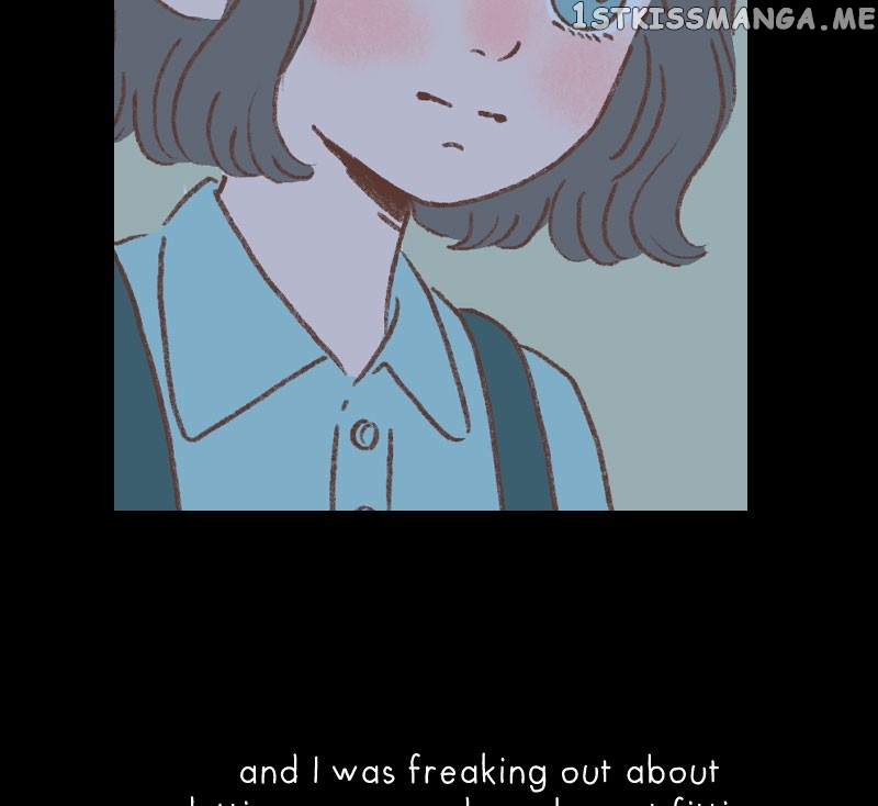 Annie Green Hates Girls Chapter 36 - page 63