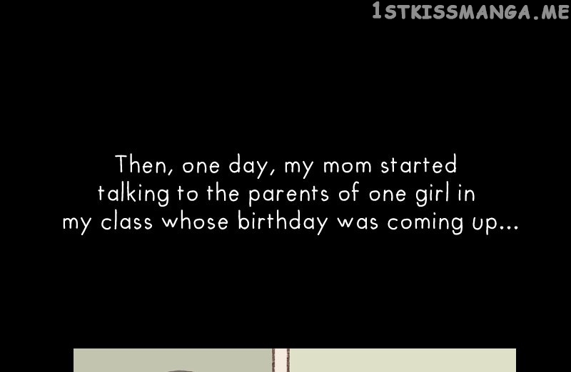 Annie Green Hates Girls Chapter 36 - page 66