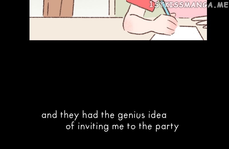 Annie Green Hates Girls Chapter 36 - page 68