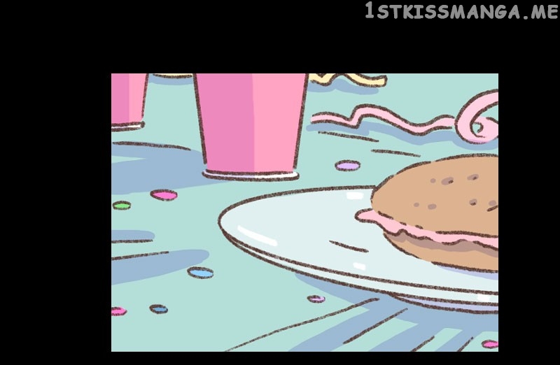 Annie Green Hates Girls Chapter 36 - page 69