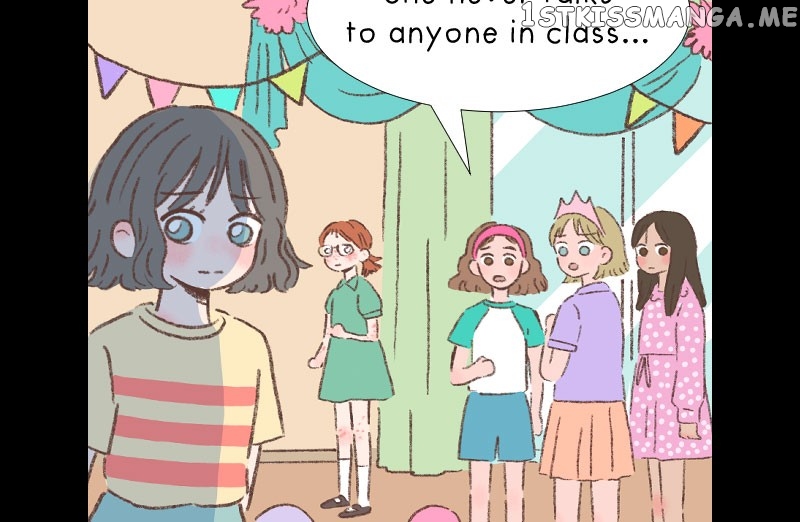 Annie Green Hates Girls Chapter 36 - page 73