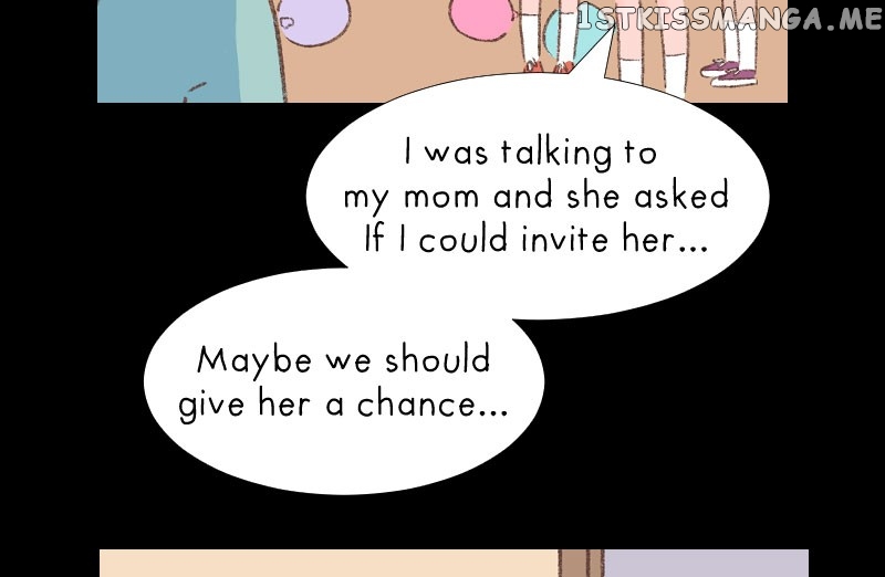 Annie Green Hates Girls Chapter 36 - page 74