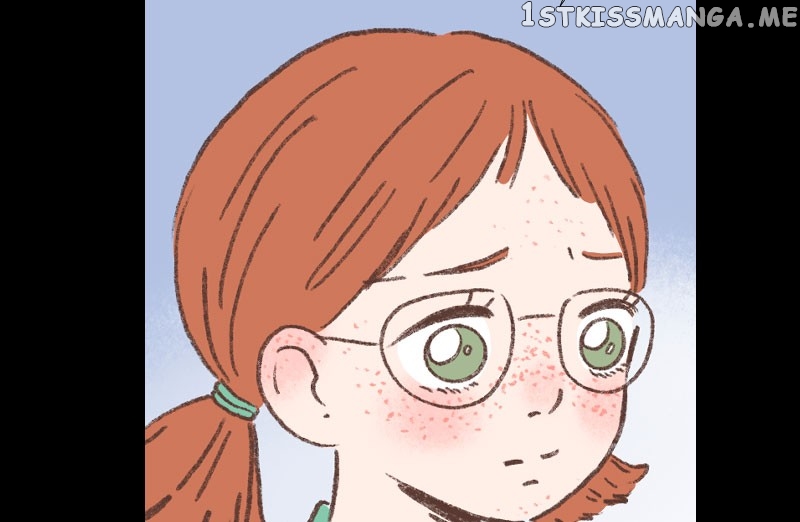 Annie Green Hates Girls Chapter 36 - page 77