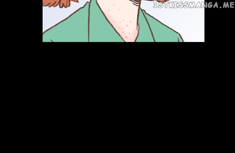 Annie Green Hates Girls Chapter 36 - page 78