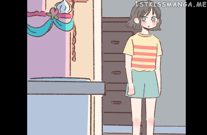 Annie Green Hates Girls Chapter 36 - page 80