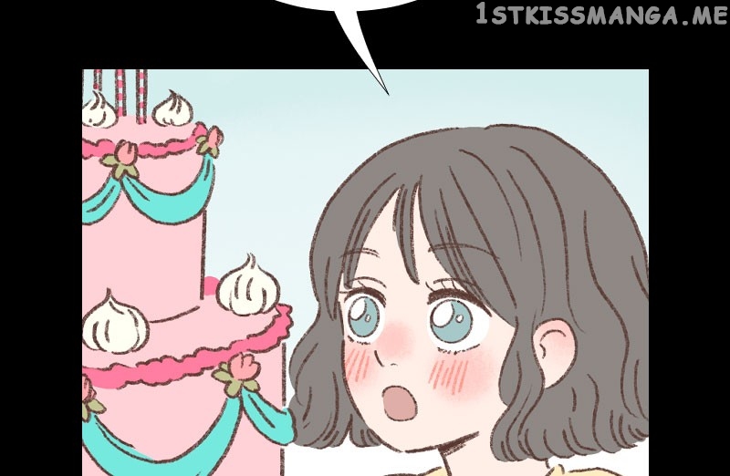 Annie Green Hates Girls Chapter 36 - page 82