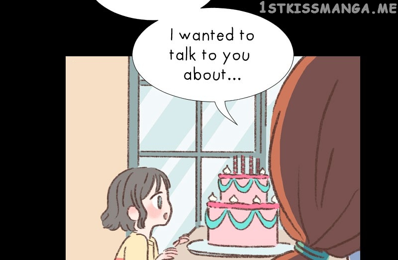 Annie Green Hates Girls Chapter 36 - page 84