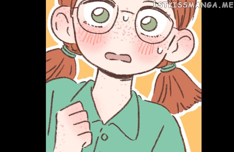 Annie Green Hates Girls Chapter 36 - page 89