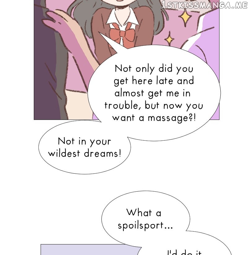 Annie Green Hates Girls Chapter 36 - page 9