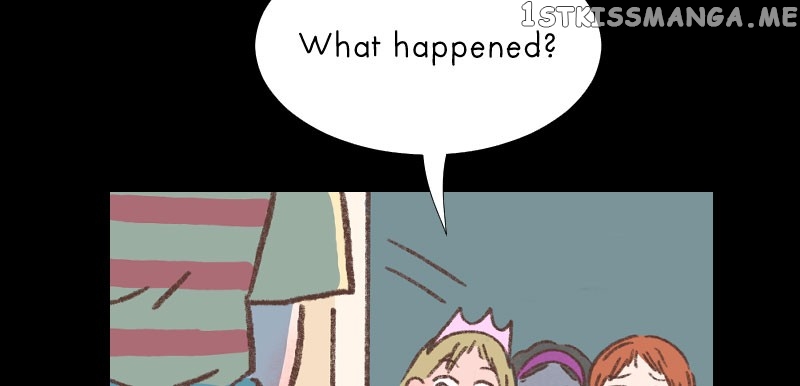 Annie Green Hates Girls Chapter 36 - page 99