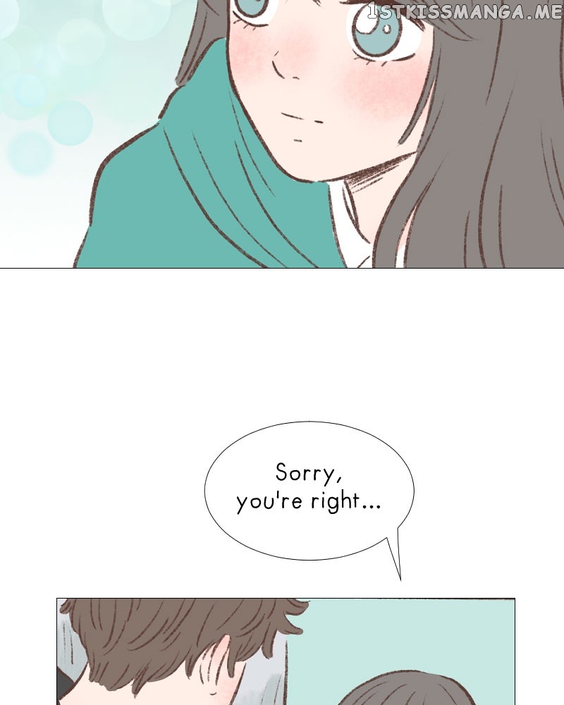 Annie Green Hates Girls Chapter 28 - page 11
