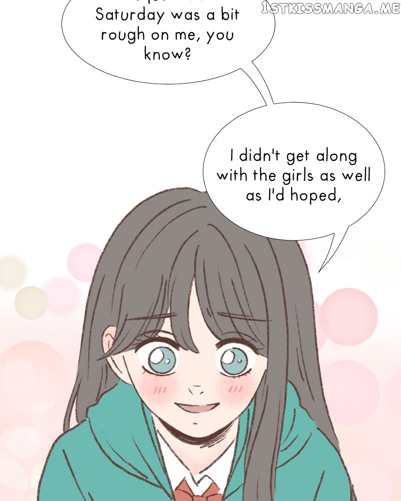 Annie Green Hates Girls Chapter 28 - page 13