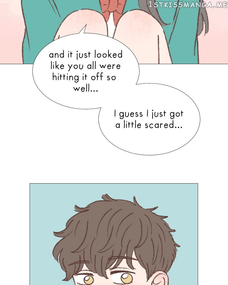 Annie Green Hates Girls Chapter 28 - page 14
