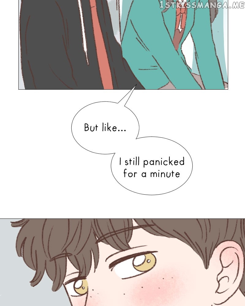 Annie Green Hates Girls Chapter 28 - page 18