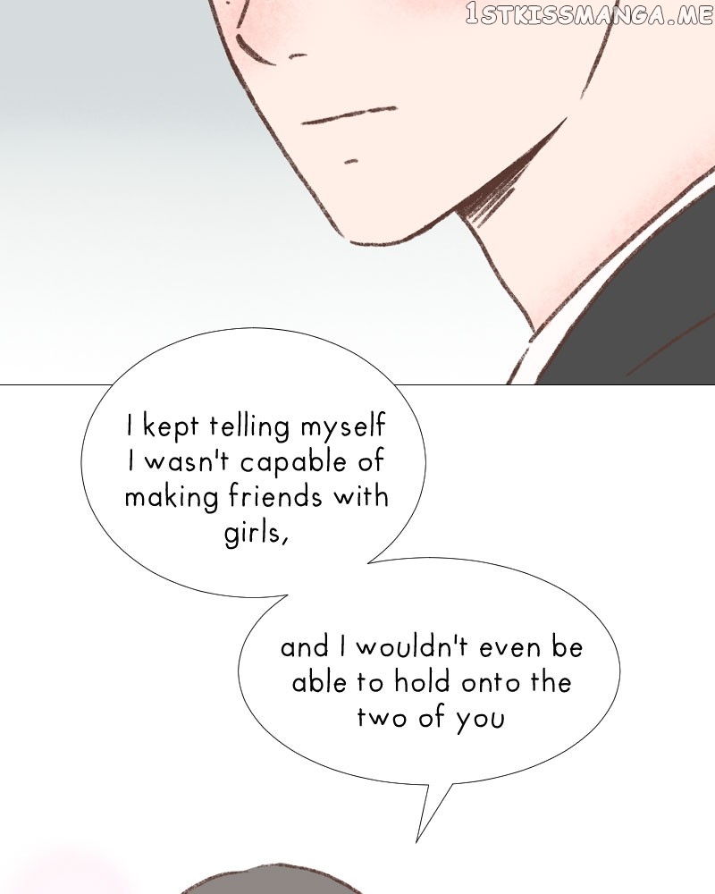 Annie Green Hates Girls Chapter 28 - page 19