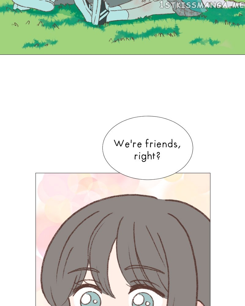 Annie Green Hates Girls Chapter 28 - page 23