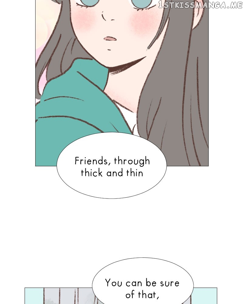 Annie Green Hates Girls Chapter 28 - page 24