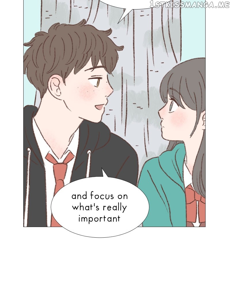 Annie Green Hates Girls Chapter 28 - page 25