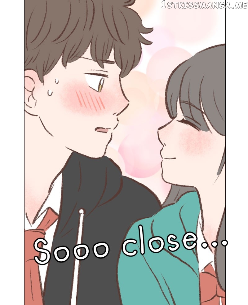 Annie Green Hates Girls Chapter 28 - page 30