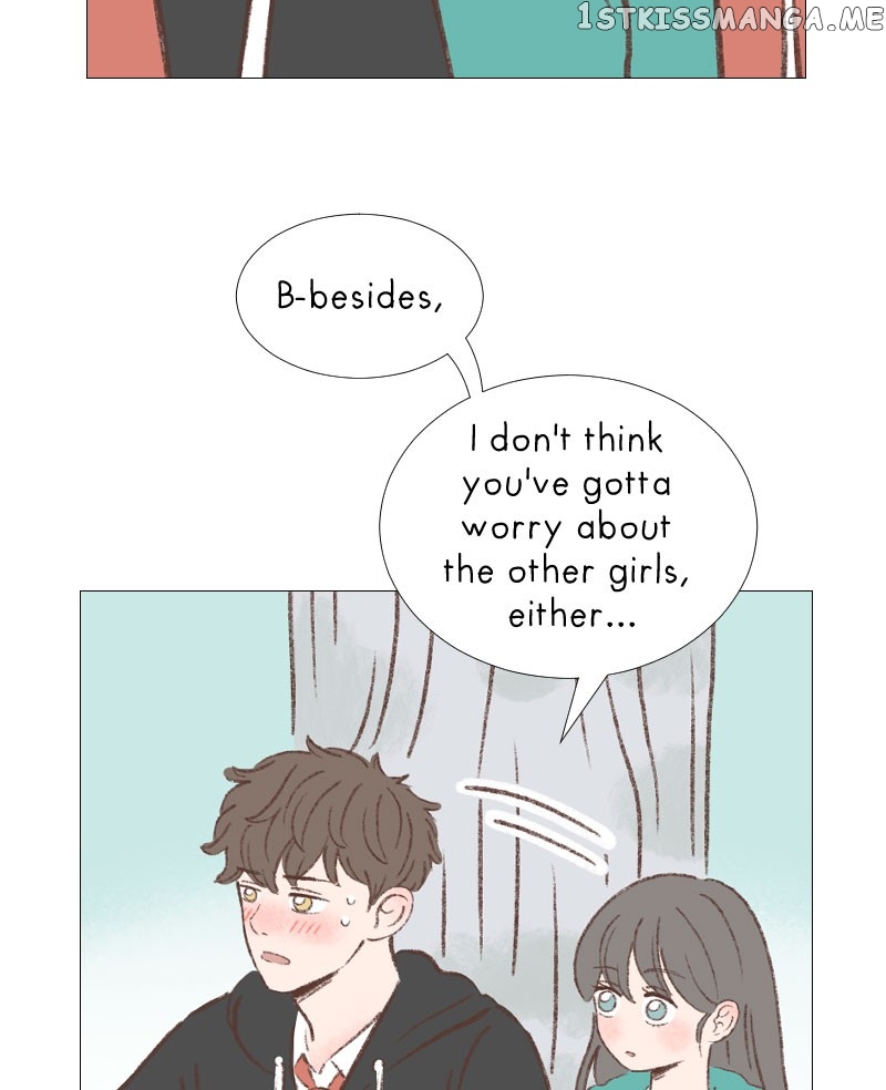 Annie Green Hates Girls Chapter 28 - page 31