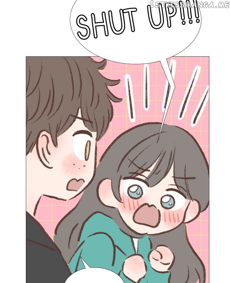 Annie Green Hates Girls Chapter 28 - page 35