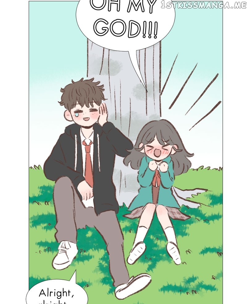 Annie Green Hates Girls Chapter 28 - page 39