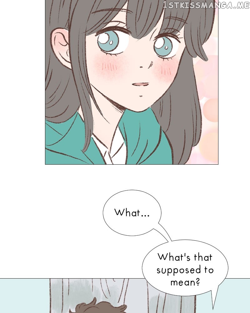 Annie Green Hates Girls Chapter 28 - page 4