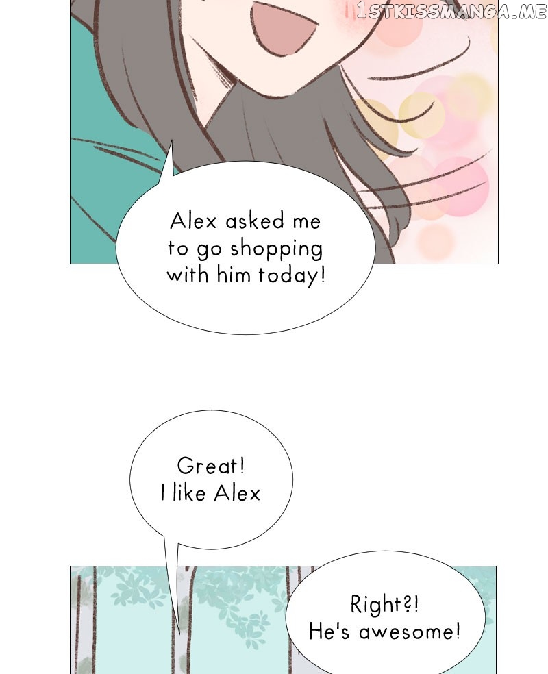 Annie Green Hates Girls Chapter 28 - page 41