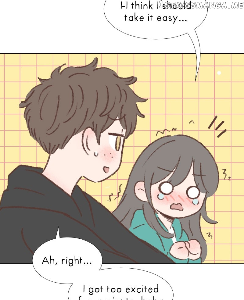 Annie Green Hates Girls Chapter 28 - page 44
