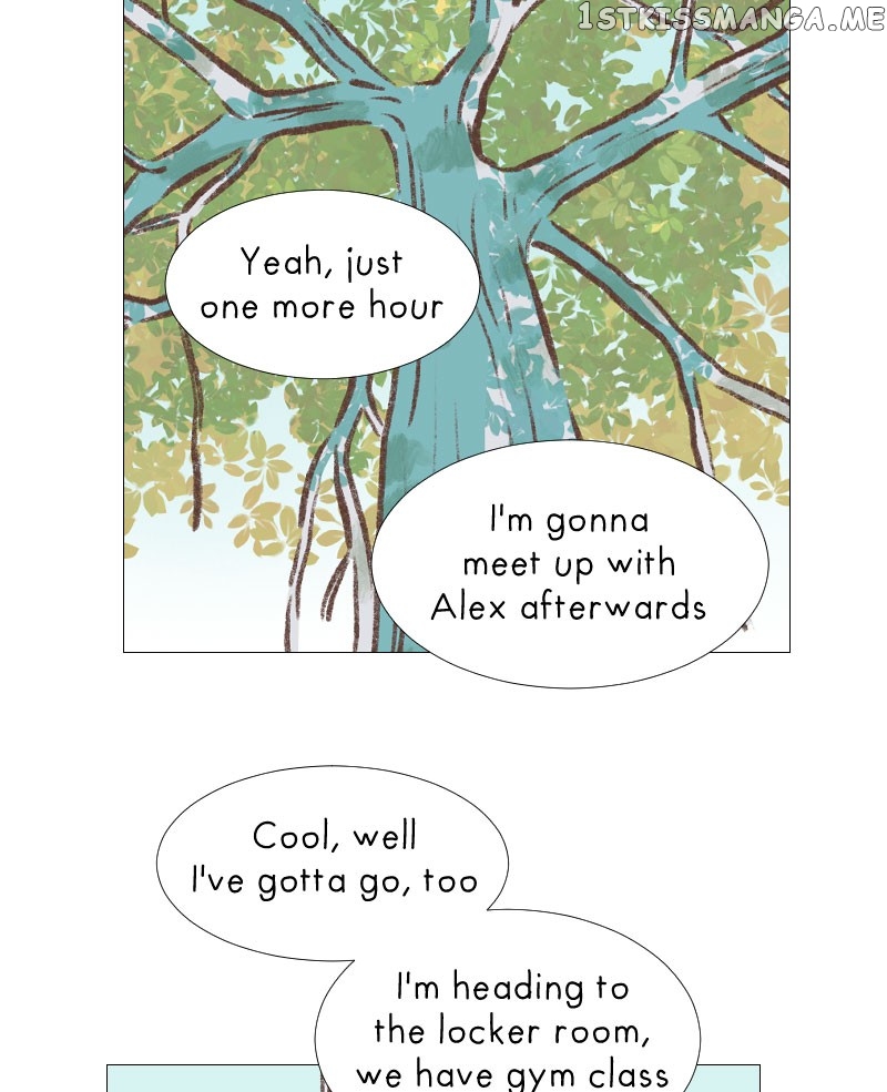 Annie Green Hates Girls Chapter 28 - page 46