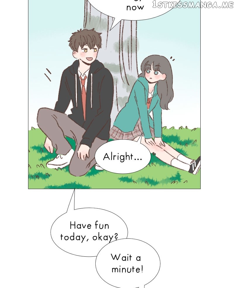 Annie Green Hates Girls Chapter 28 - page 47
