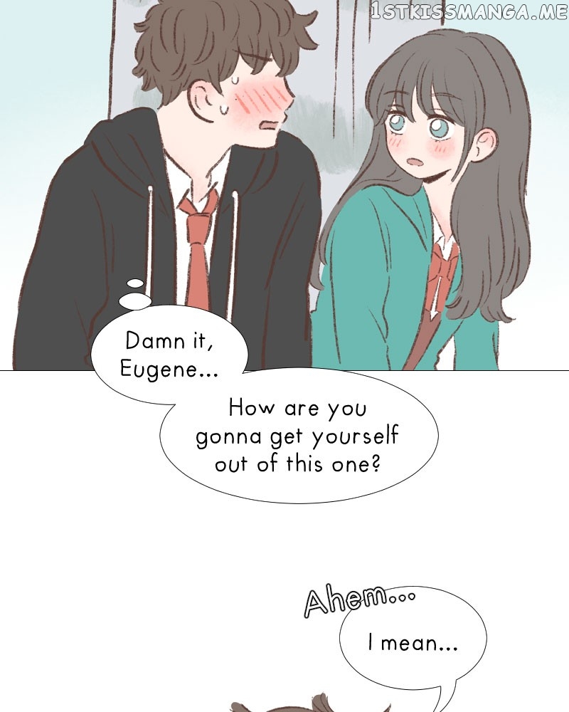 Annie Green Hates Girls Chapter 28 - page 5