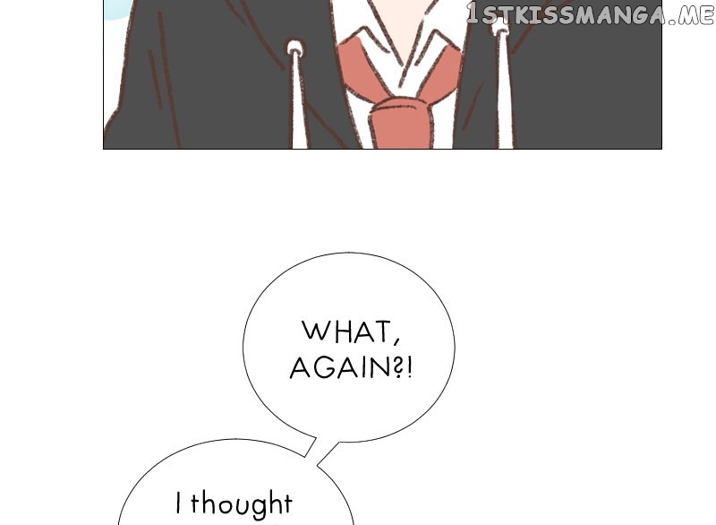 Annie Green Hates Girls Chapter 28 - page 57