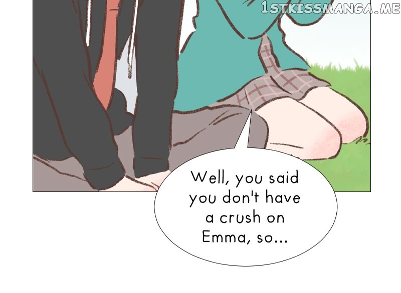 Annie Green Hates Girls Chapter 28 - page 59