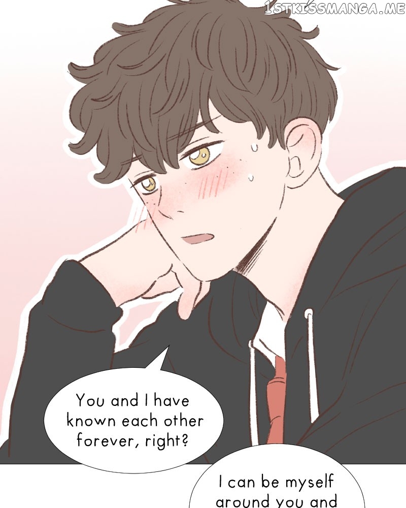 Annie Green Hates Girls Chapter 28 - page 6