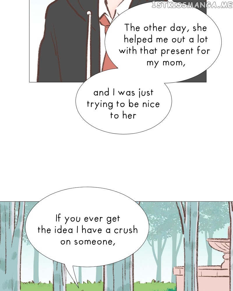 Annie Green Hates Girls Chapter 28 - page 9