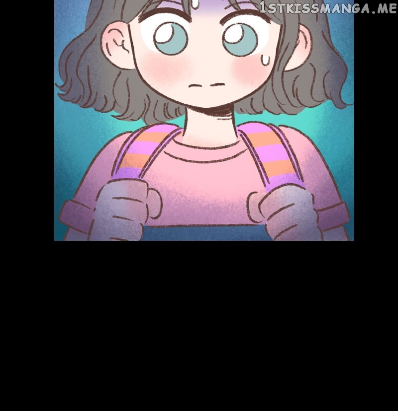 Annie Green Hates Girls Chapter 37 - page 15