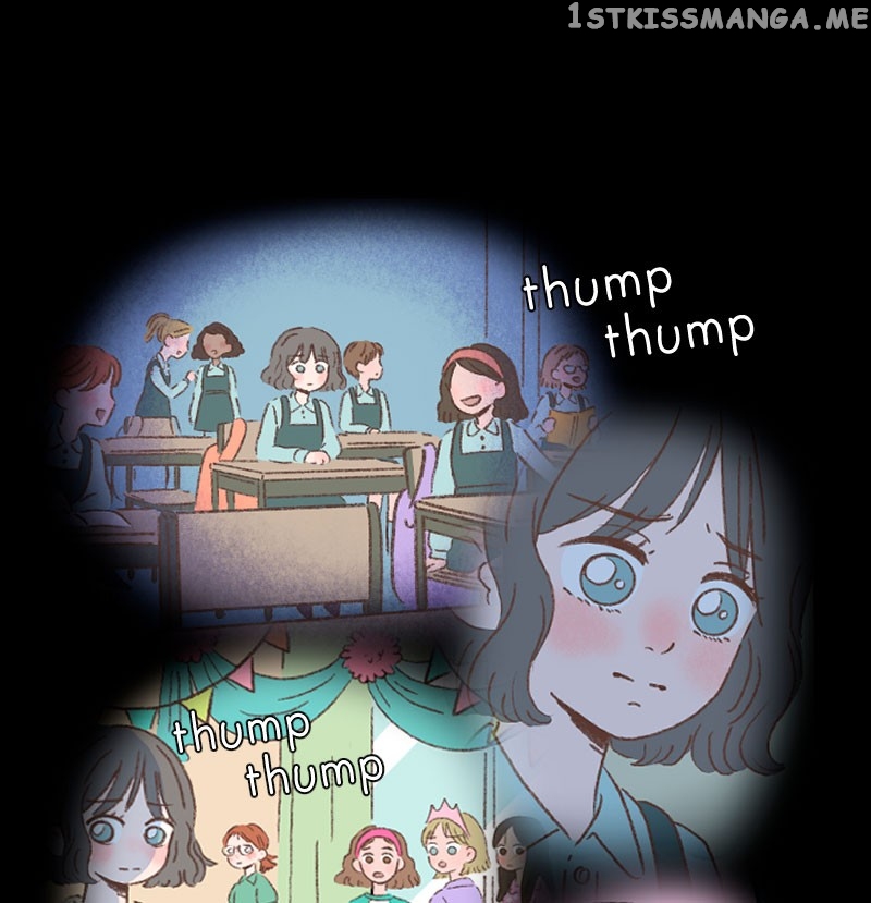 Annie Green Hates Girls Chapter 37 - page 19