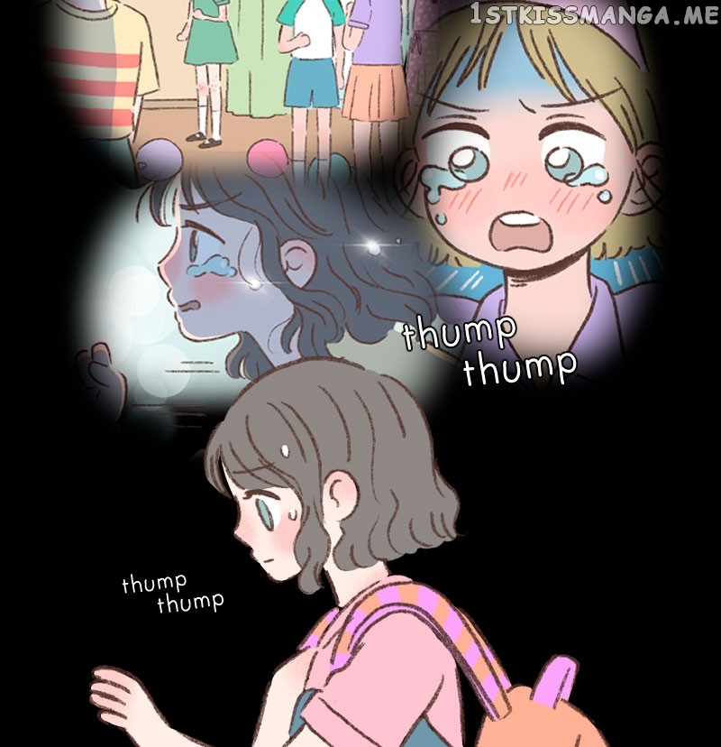 Annie Green Hates Girls Chapter 37 - page 20