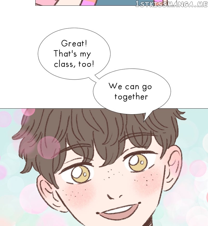 Annie Green Hates Girls Chapter 37 - page 38