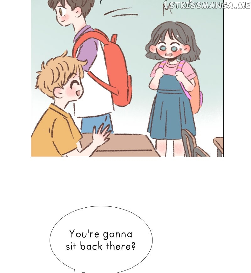 Annie Green Hates Girls Chapter 37 - page 43