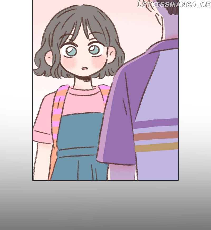 Annie Green Hates Girls Chapter 37 - page 47
