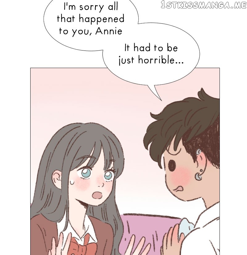 Annie Green Hates Girls Chapter 37 - page 5