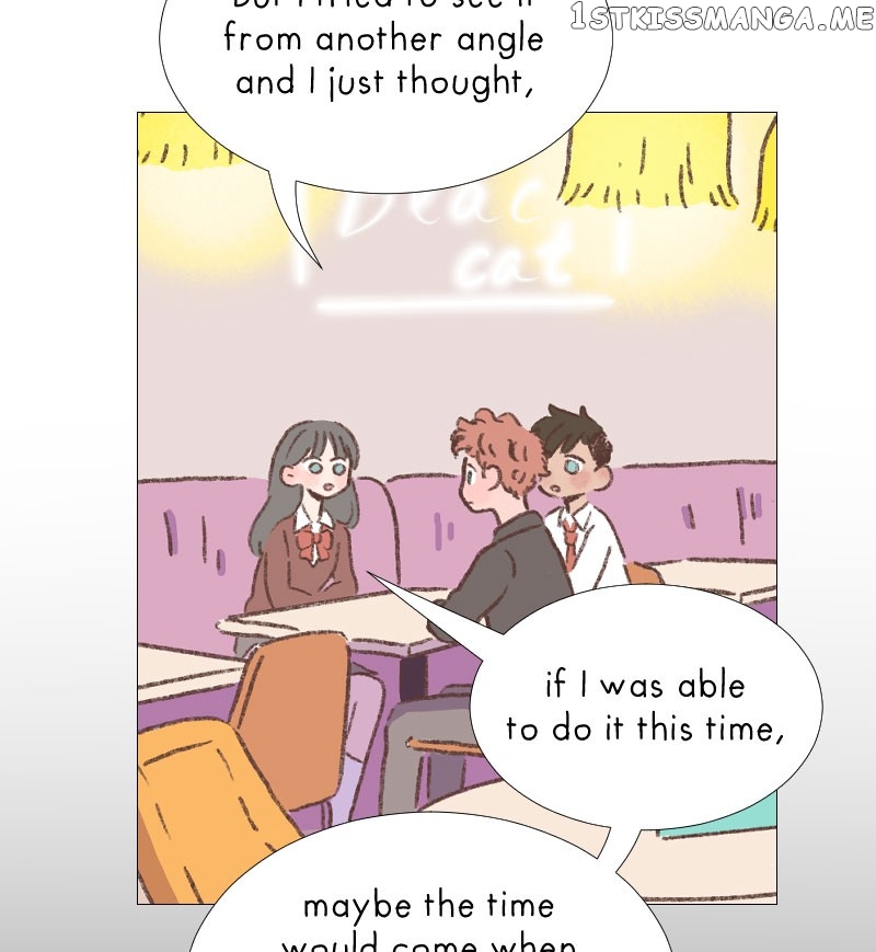 Annie Green Hates Girls Chapter 37 - page 58