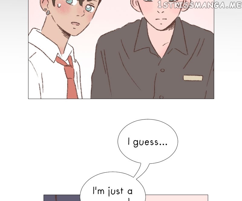 Annie Green Hates Girls Chapter 37 - page 69
