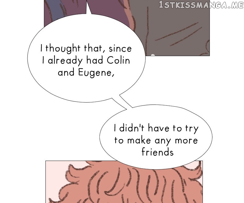 Annie Green Hates Girls Chapter 37 - page 71