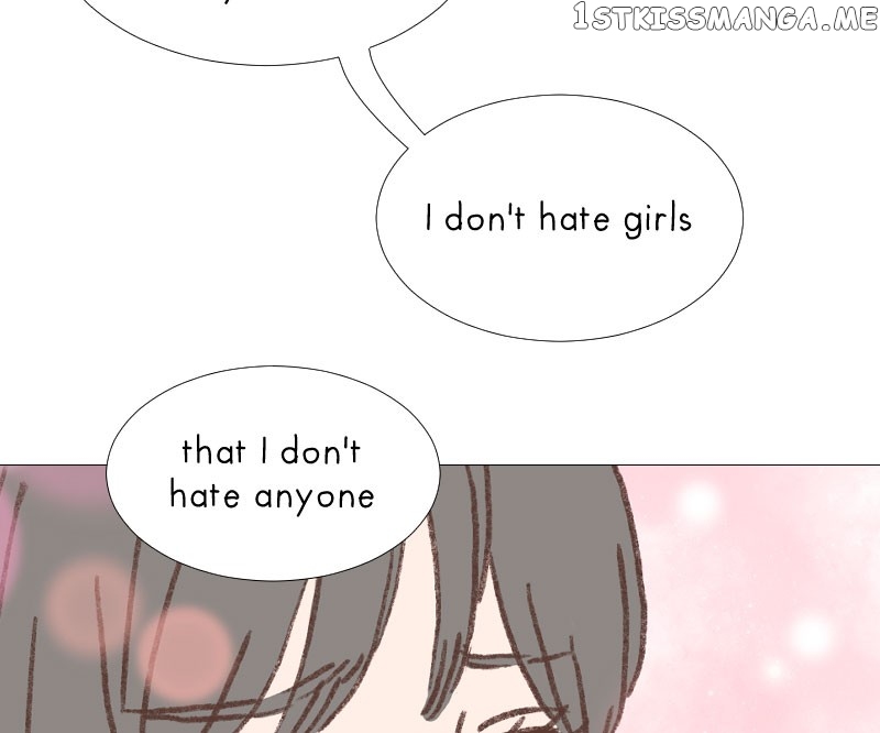 Annie Green Hates Girls Chapter 37 - page 77