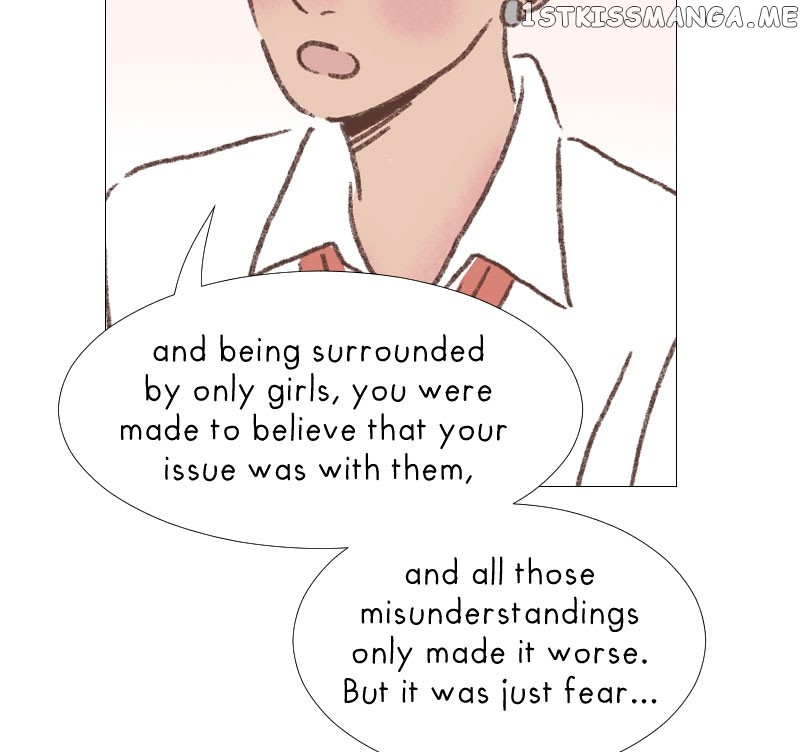 Annie Green Hates Girls Chapter 38 - page 10
