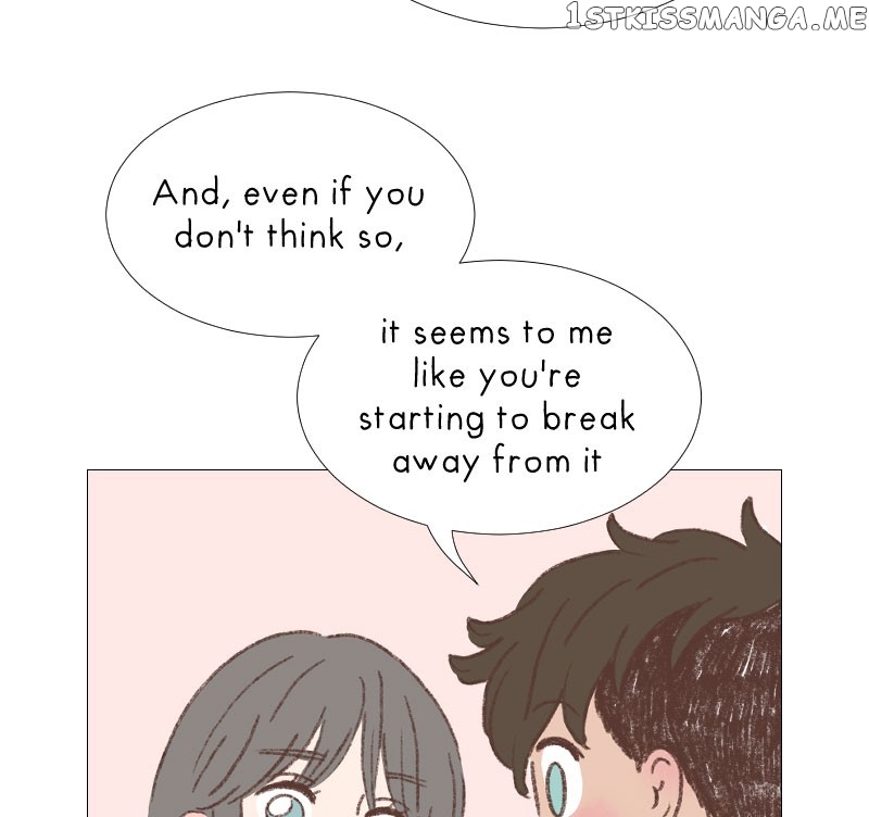 Annie Green Hates Girls Chapter 38 - page 11