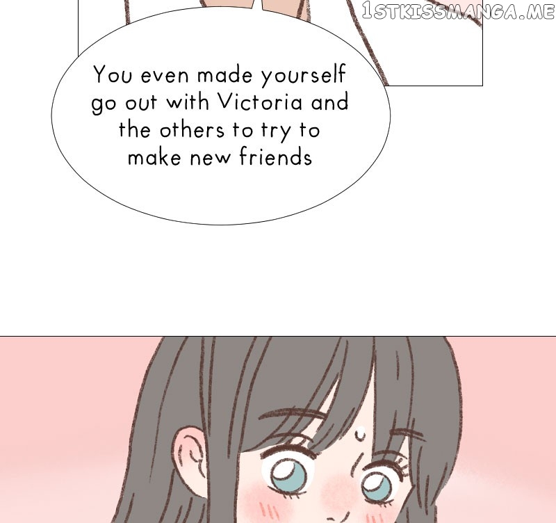 Annie Green Hates Girls Chapter 38 - page 14